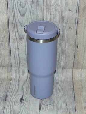 HYDRAPEAK Nomad Straw Lid 32 Oz Lilac Haze